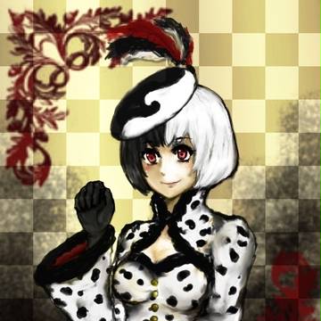 ダルメシアン