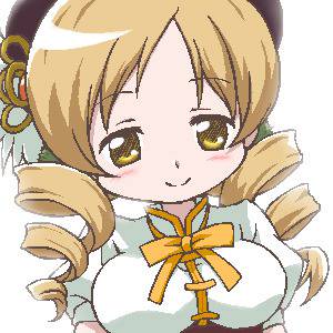 マミさん…