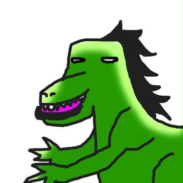 恐竜