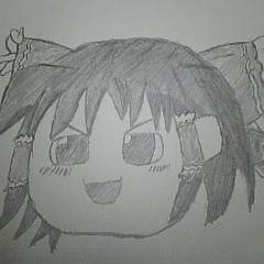 ゆっくり霊夢
