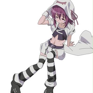 メリーちゃん