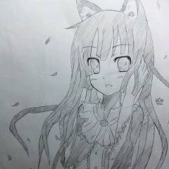 黒猫