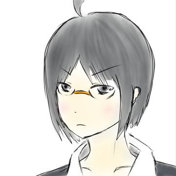 らくがきチェレン