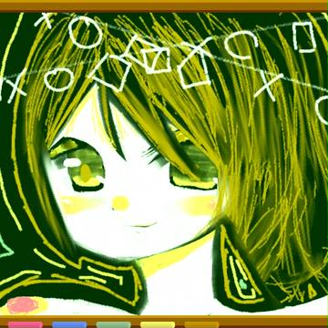 ポニーテール
