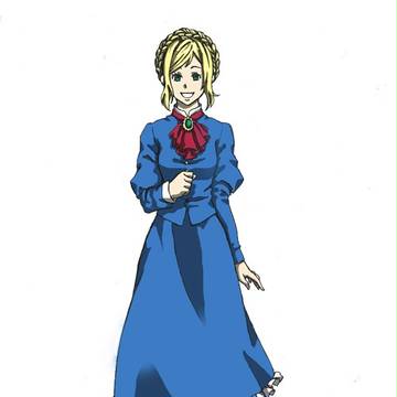 【恋探】フランシス