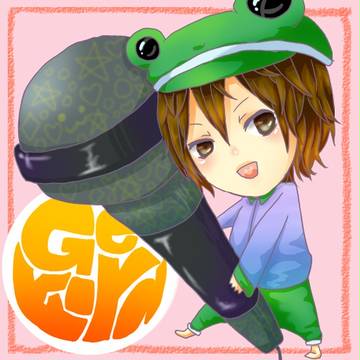 ゲコラさんのサムネ