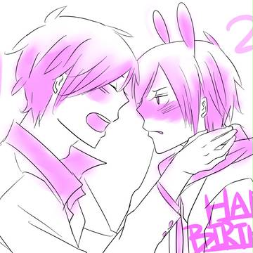 お誕生日おめでとう！