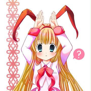 うさぎ