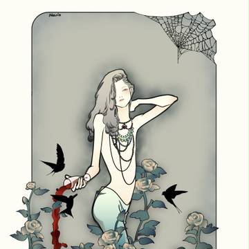 Charm Monster