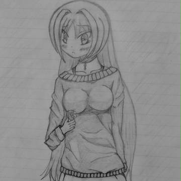 手作りの...