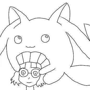 キルミンべぇ