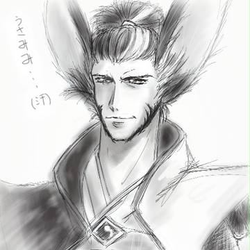 うさぎ・・・