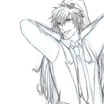 低クオKG