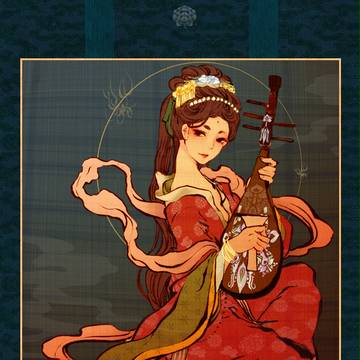 弁財天