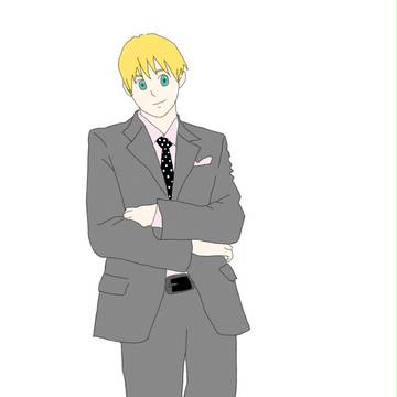 シャルナーク