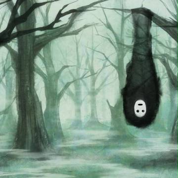 【PFⅤ】NO FACE【モンスター】
