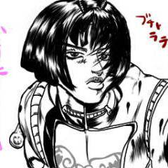 ブチャラティ