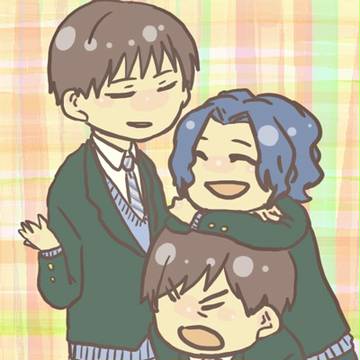 ３強