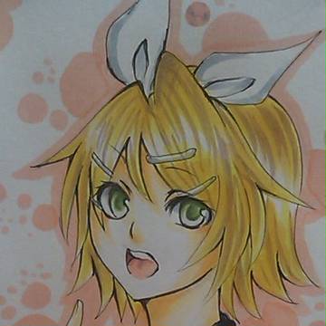 リンちゃん