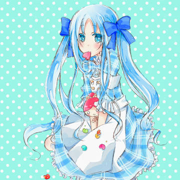 ついんてまりん