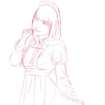 模写練習