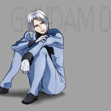 【００】モルモットさん