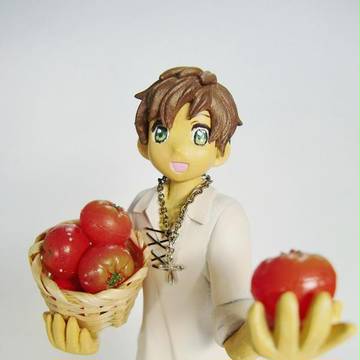 親分フィギュア