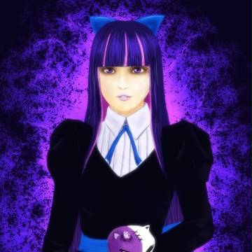 本当は怖いすとっきん