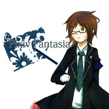 【PFⅤ】七ッ林図書館【フリー】