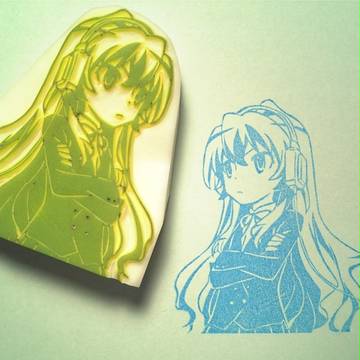 とらドラ!