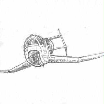 架空戦闘機（汎用戦闘機）
