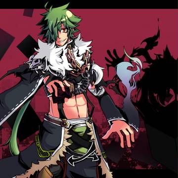 【PF5】奇毒のマクシーム【ザイランス】