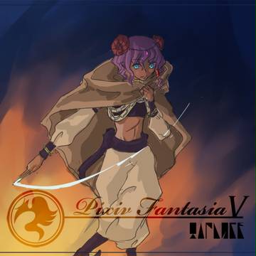 【PFⅤ】ブラック=シープ【ザイランス】