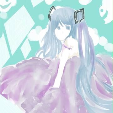 ミク