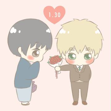 花束