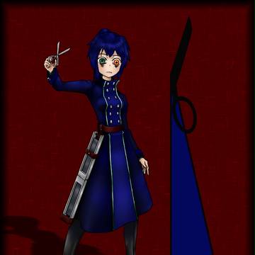 【PF5】ユユン・ハウレンシア【トライガルド】