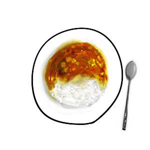 カレー