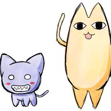 [7日目]お題：ネコ