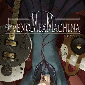 venoMexMachina/VOCALOIDFESTA