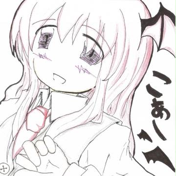 こぁー