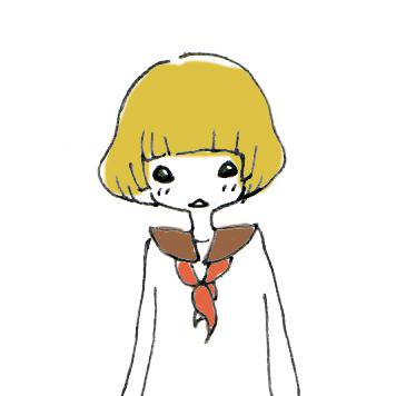 むすめさん