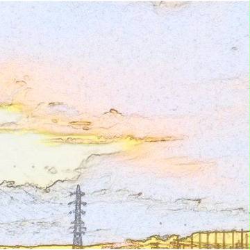 素材
