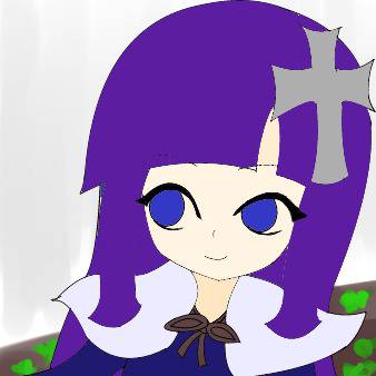 ざんげちゃん練習用