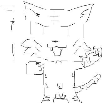 ぼくのかんがえたヒーロー虎ぼるたくん