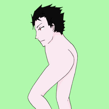 ケツフェル