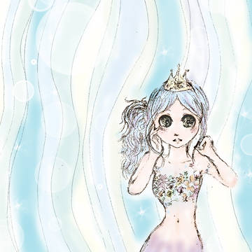 うみのまほう