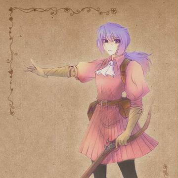 Cassandra