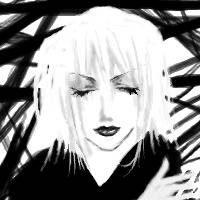 過去の掲示板お絵描き