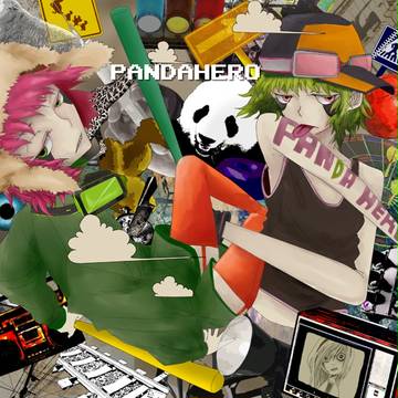 PANDAHERO