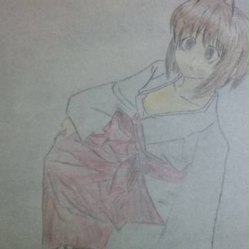 巫女